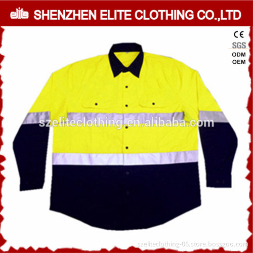 cheap wholesale high visibility flame retardant reflective tape clothing